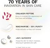 Olay Collagen Peptide MAX Day Moisturiser Niacinamide 50ml Hydration view 4