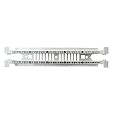 Tyco AMP 558839-1 NetConnect Wiring Block