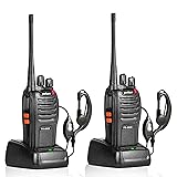 pxton walkie talkies, 666S walkie talkies for