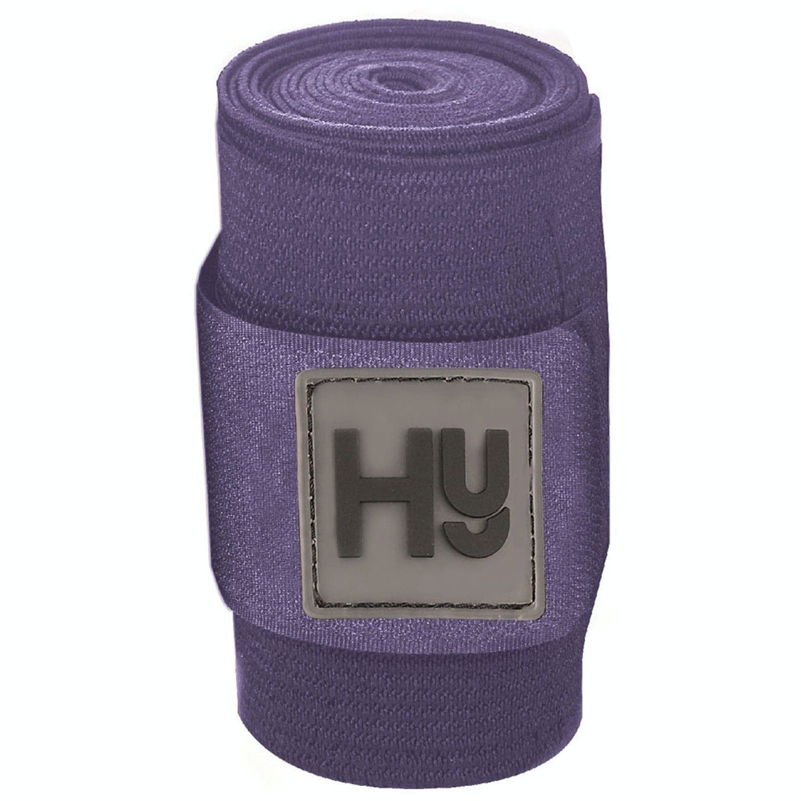Hy Exercise Bandage 2m x 10cm: Purple