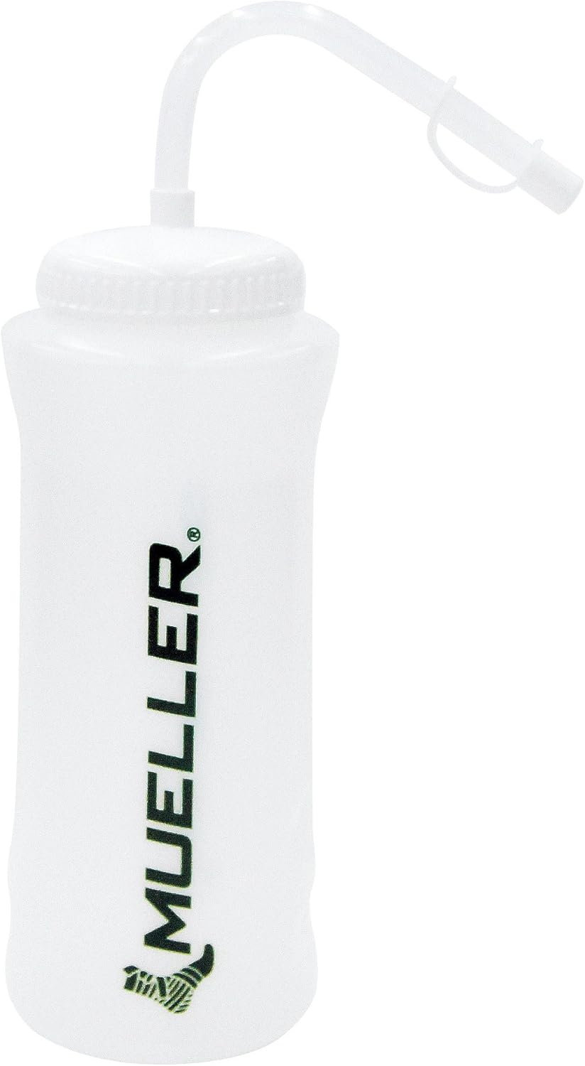 Mueller Quart Bottle w/Straw, Sports Water Bottles Amazon Canada