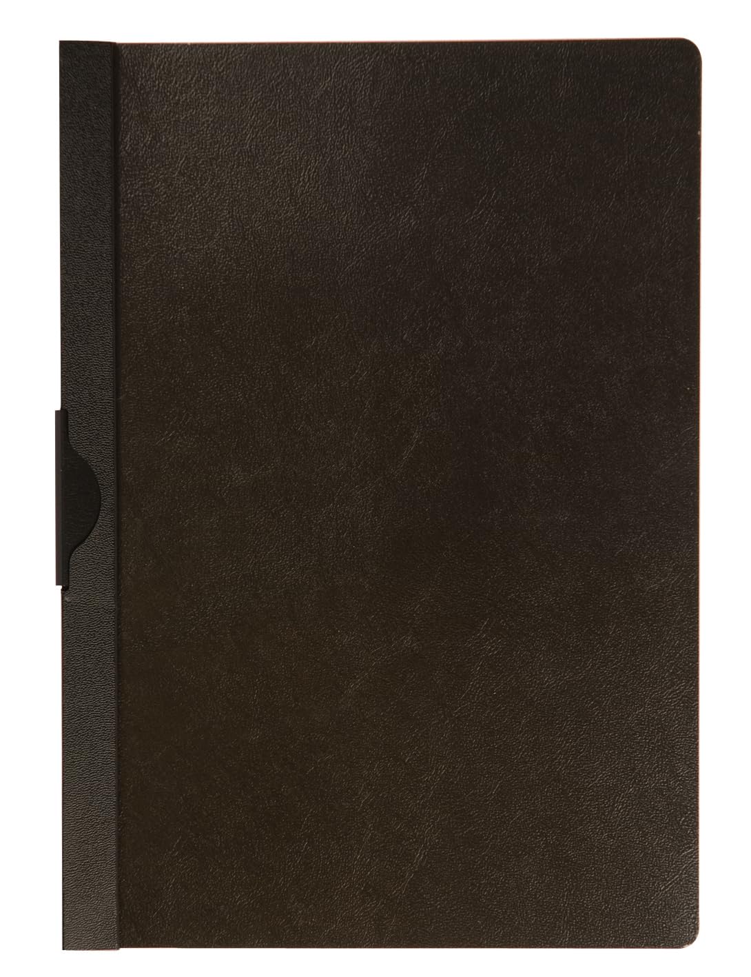 Q-Connect KF00465 Quickclip File A4 6mm (Pack of 25) - Black