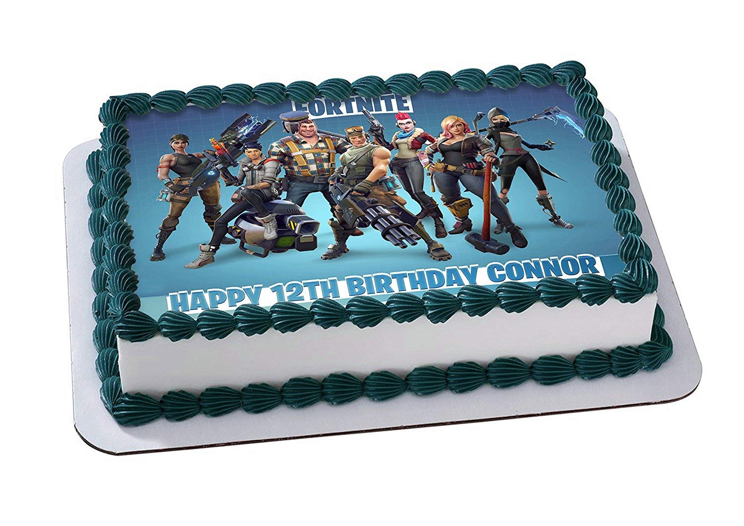 Mua Cake Topper Image Printer, Cake Ink Cartridges, 12 Sugar Sheets