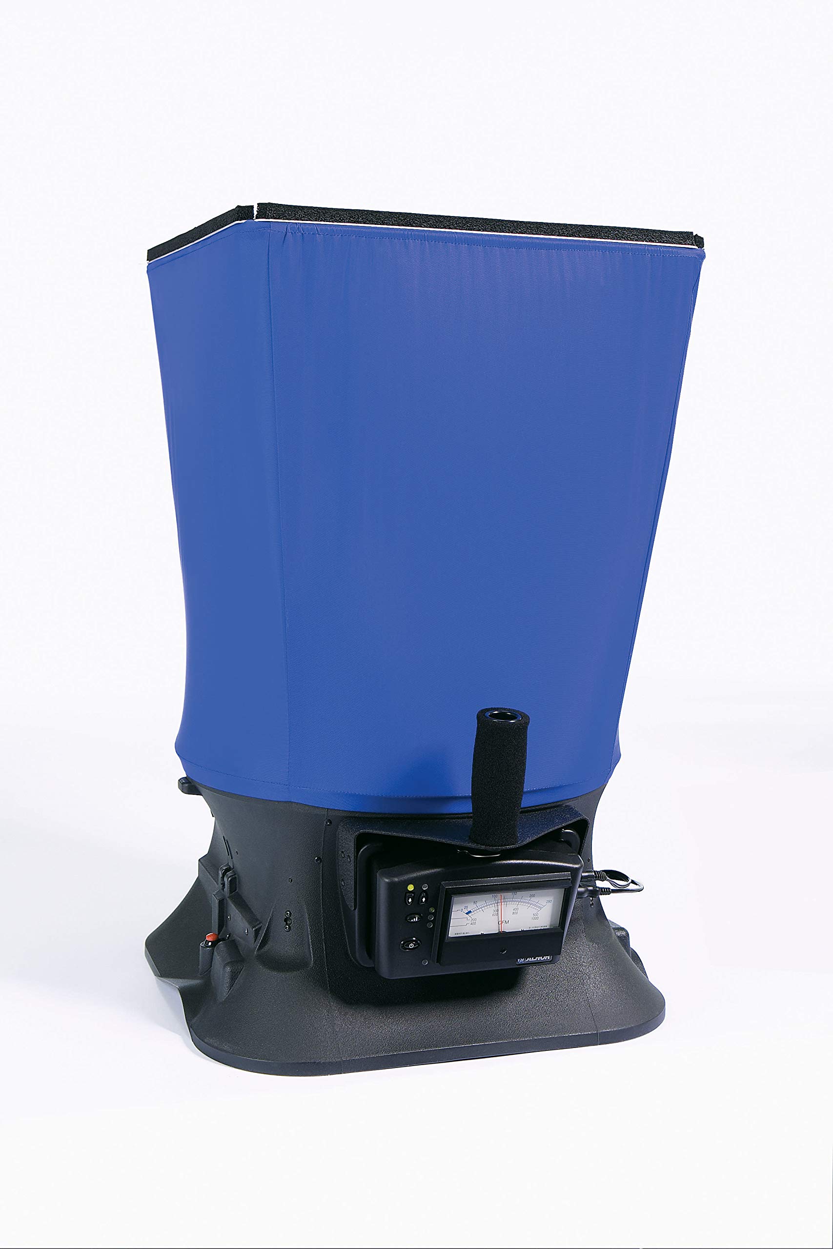 TSI ABT703 Analog Balometer Kit, CFM with 16” x 16” Hood Buy Online