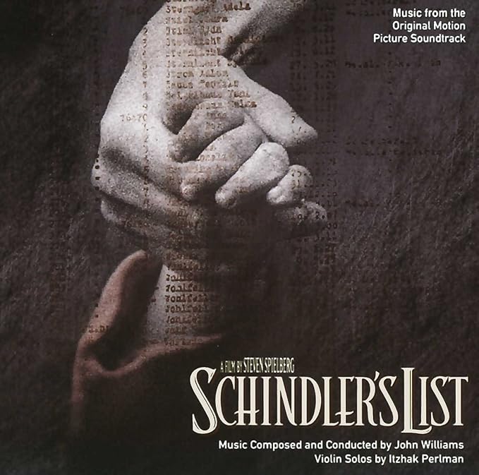 Schindler's List Amazon.co.uk