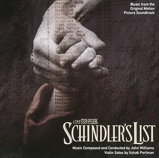 La lista de Schindler