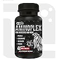 Aminoacid Booster for Roosters Aminoplex100 tab, Vitamina para Gallos