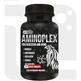 Aminoacid Booster for Roosters Aminoplex100 tab, Vitamina para Gallos