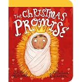 The Christmas Promise Board Book (Tales That Tell the Truth)