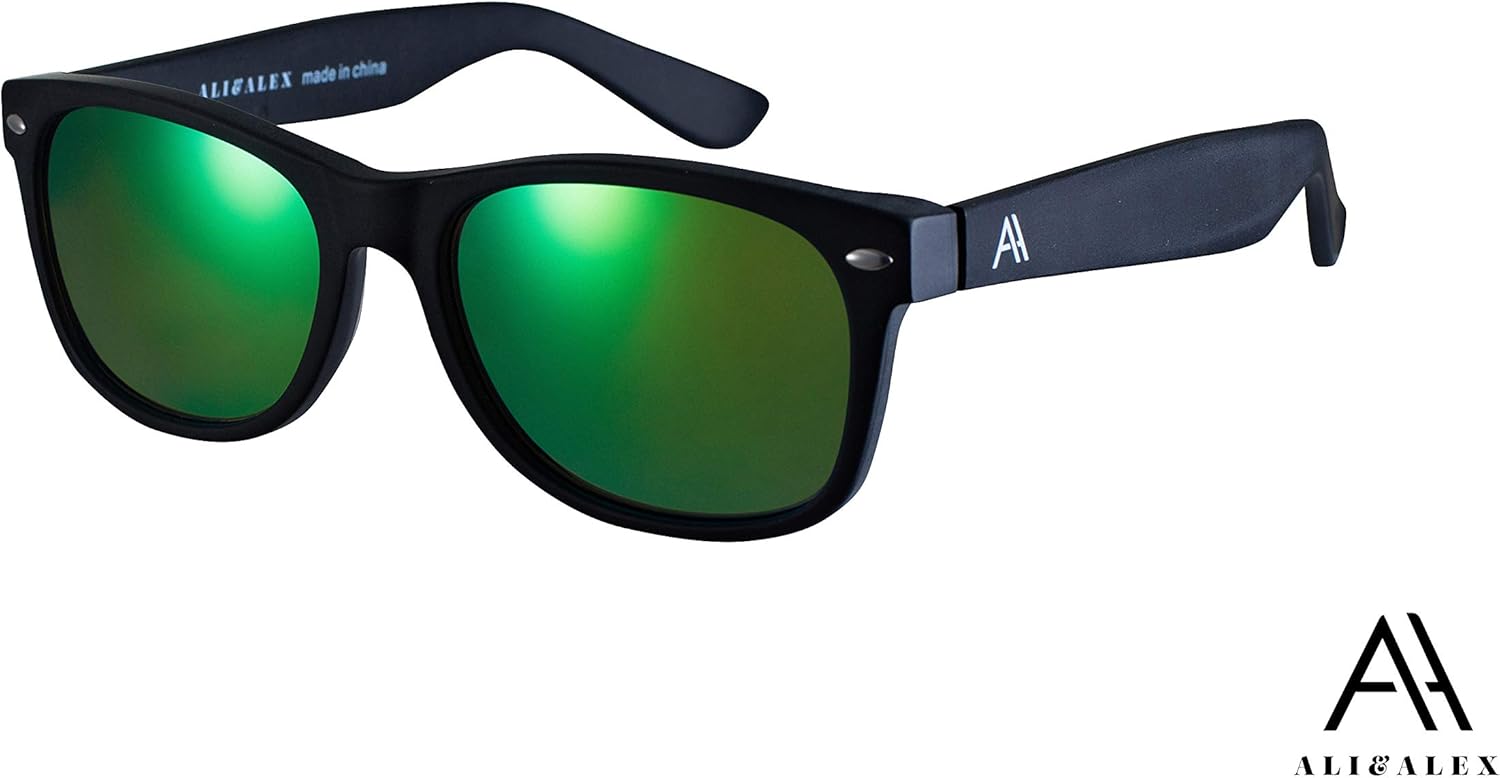 unisex designer sunglasses