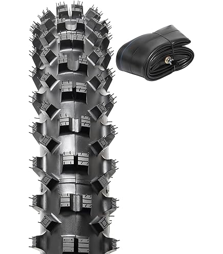 Amazon.com: Kenda 047742131CEX K774 IBEX Endurocross Front