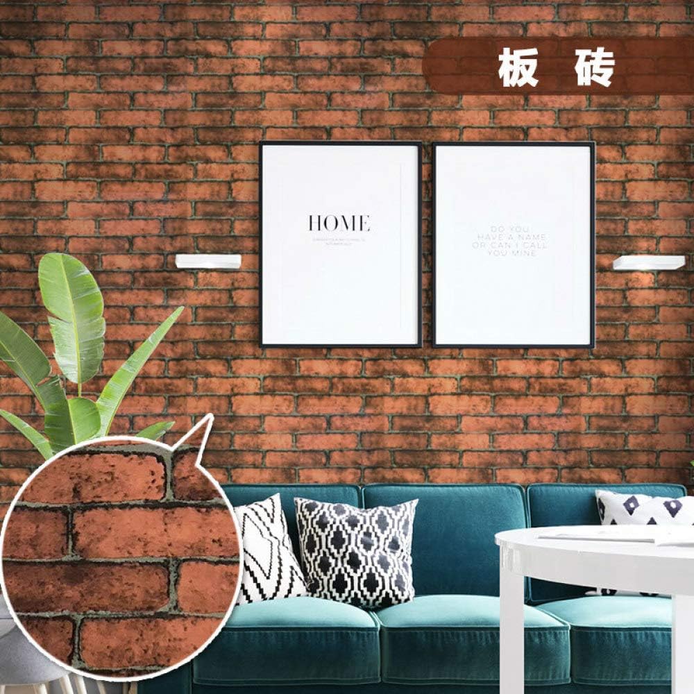 Papel pintado autoadhesivo papel tapiz decoración fondo pared ...