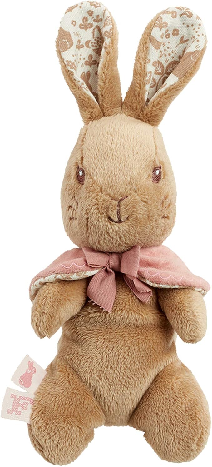 flopsy bunny teddy