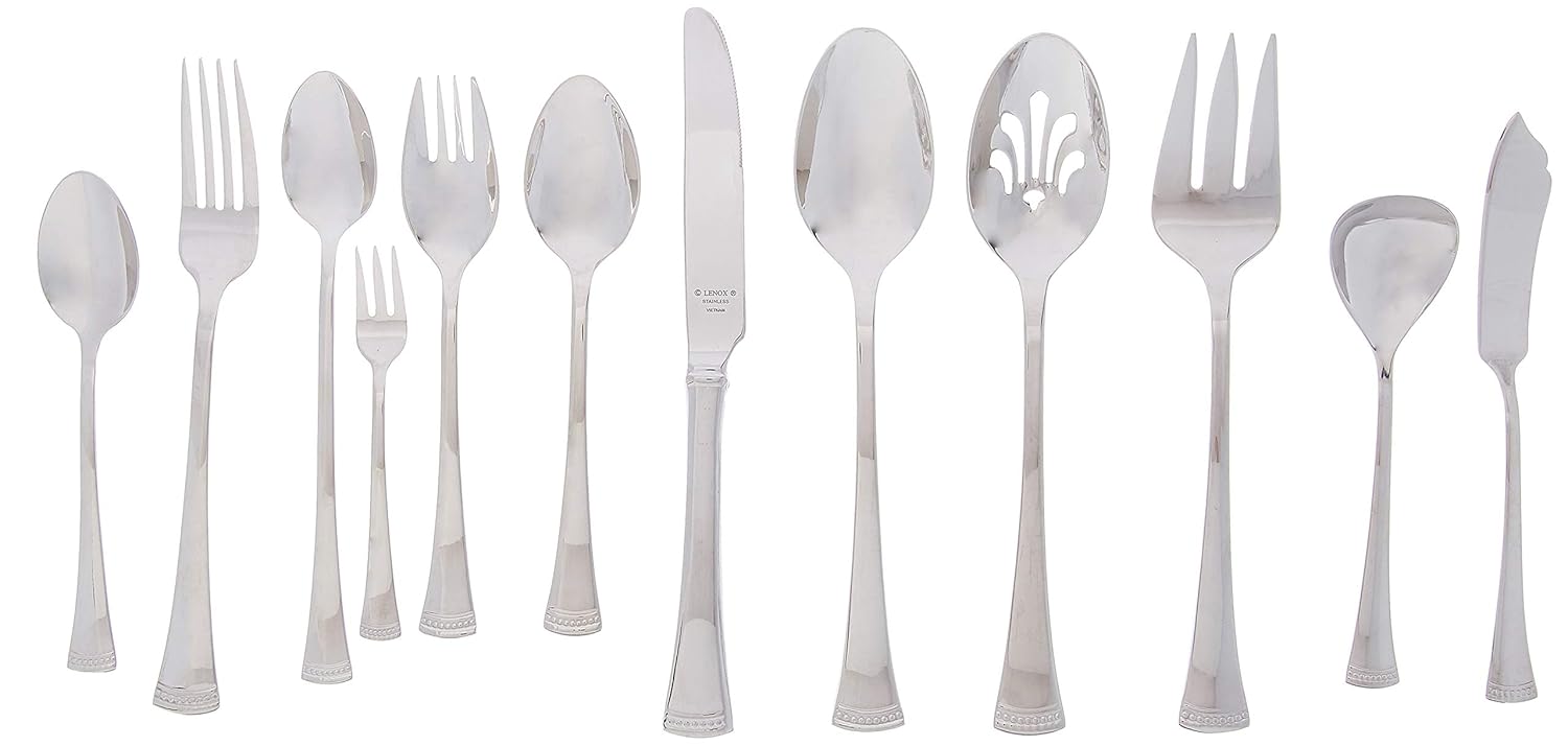 Lenox 868179 Brookfield Flatware Set