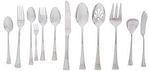 Lenox 868179 Brookfield Flatware Set