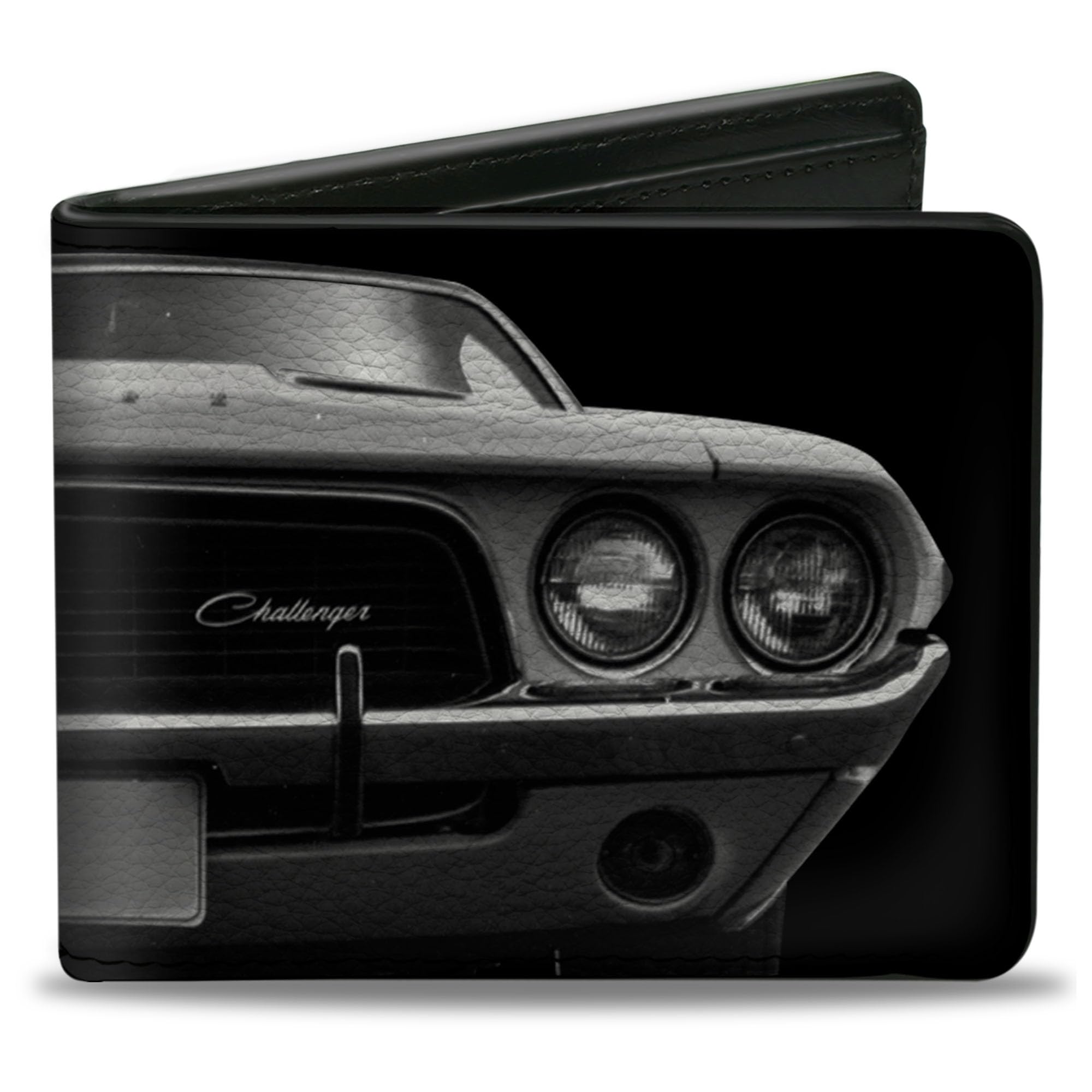 Buckle-Down Men's Money Brush, Multicoloured, 4.0" x 3.5"