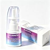 N-Acetyl Semax + Selank Blend 15mg+15mg High Purity 0.6 fl. oz/17.7mL | High Potency, Consistent Dual-compound Blend, Top Purity