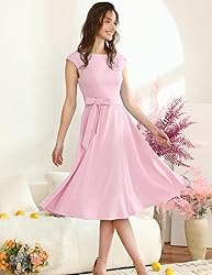 DRESSTELLS Cocktail Dresses 2025, Women Formal