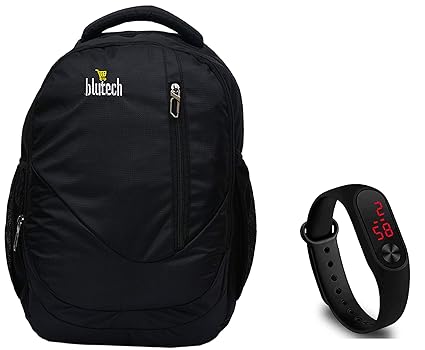 Buy College School Book Bag Laptop Computer, Travel Backpacks Laptop