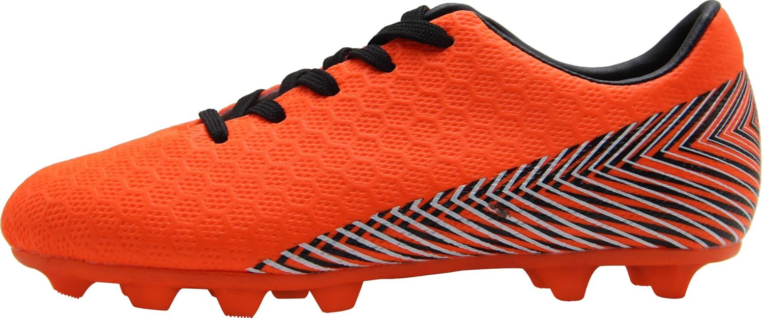 kids outdoor soccer shoes