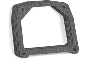 WFCYQ Valve Cover Gaskets for Kohler 7000 Series Stamped Steel Valve Covers