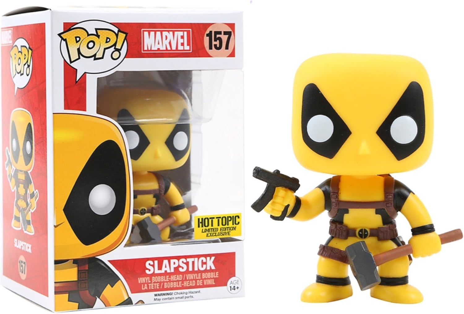 star wars link figures