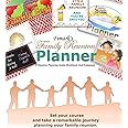 Fimark's Family Reunion Planner A Reunion Planning Guide Workbook & Keepsake