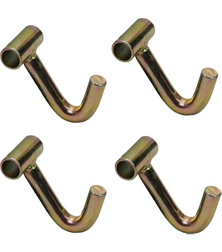 2 Inch Standard Wide Handle Ratchet With Finger Hook