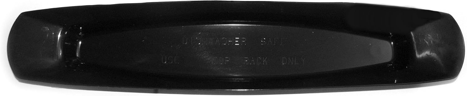 14.5" George Foreman Replacement Drip Pan Grease Catcher : George Foreman Drip Tray : Garden & Outdoor