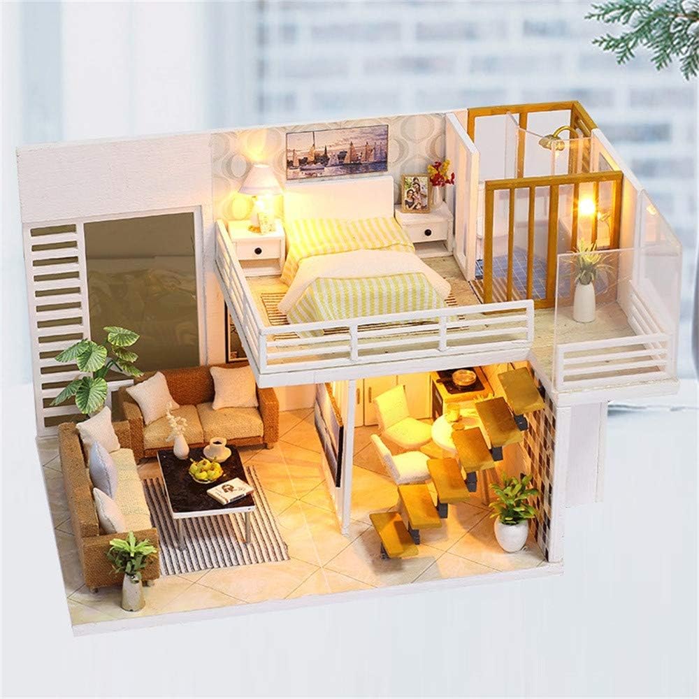 miniature room kit
