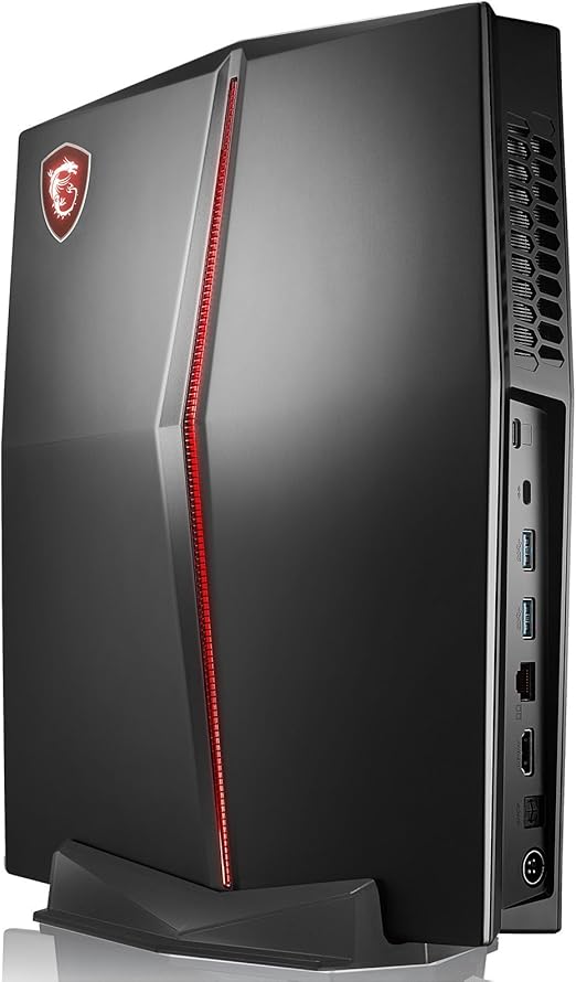 Msi vortex g25