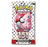 Pokemon Scarlet & Violet 151 | Booster Pack
