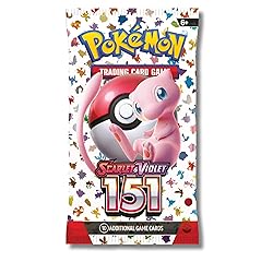 Pokemon Scarlet & Violet 151 | Booster Pack
