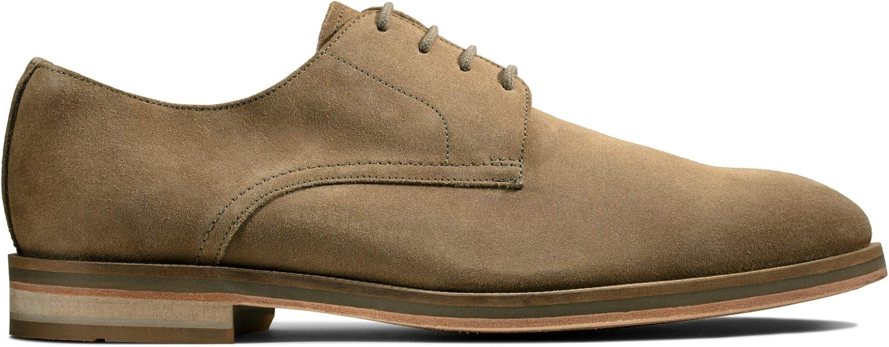 clarks oliver lace