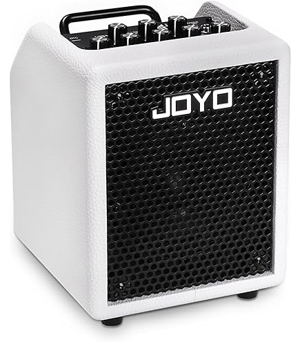 Phil Jones Bass NANOBASS X4 ホワイト Amazon | Phil Jones Bass (PJB) NANOBASS X4 White ベースアンプ