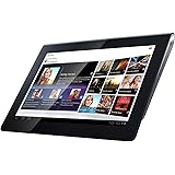 ソニー Tablet S 3G+Wi-Fiモデル 16GB SGPT113JP/S