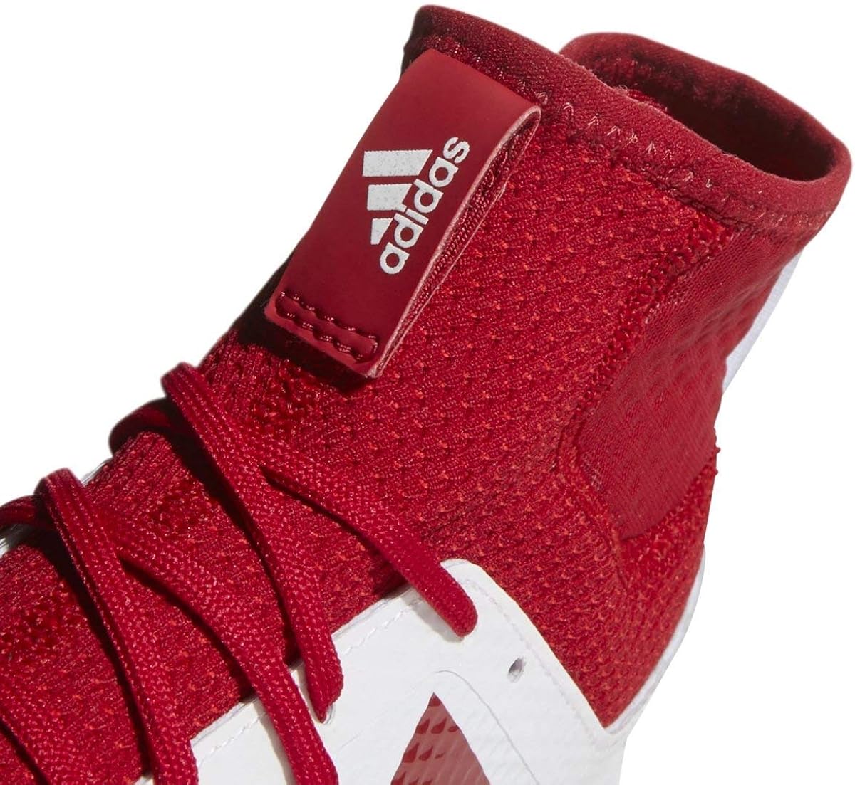 adizero 5 star 7.0 red