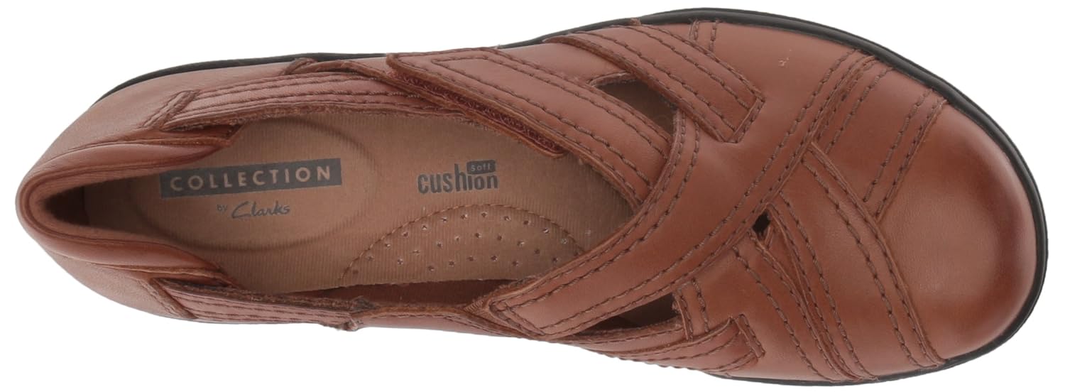 clarks women's cheyn wale loafer