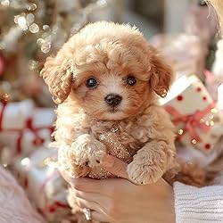 Guegalls 2025 New Ai Robot Dog - My Smart Realistic