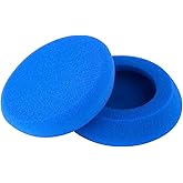 YAXI EARPADS for Koss PORTAPRO (Blue)