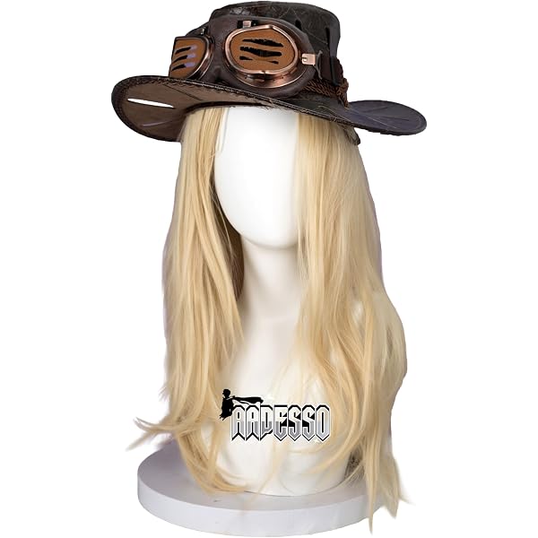 Zhongkaihua Disfraz De Cosplay Gyro Zeppeli JJBA – Traje Completo De Anime – Ideal Para Halloween, Carnaval Y Comic Con – Disponible En Tallas S-XXL