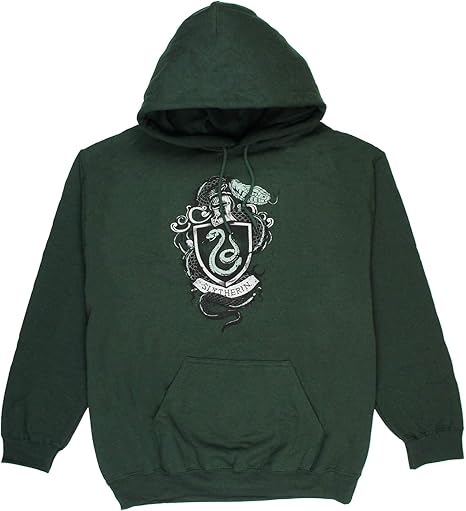 slytherin pullover