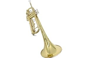 TEACHER APPROVED! Carolina Winds CW201TPT Premier Bb Trumpet