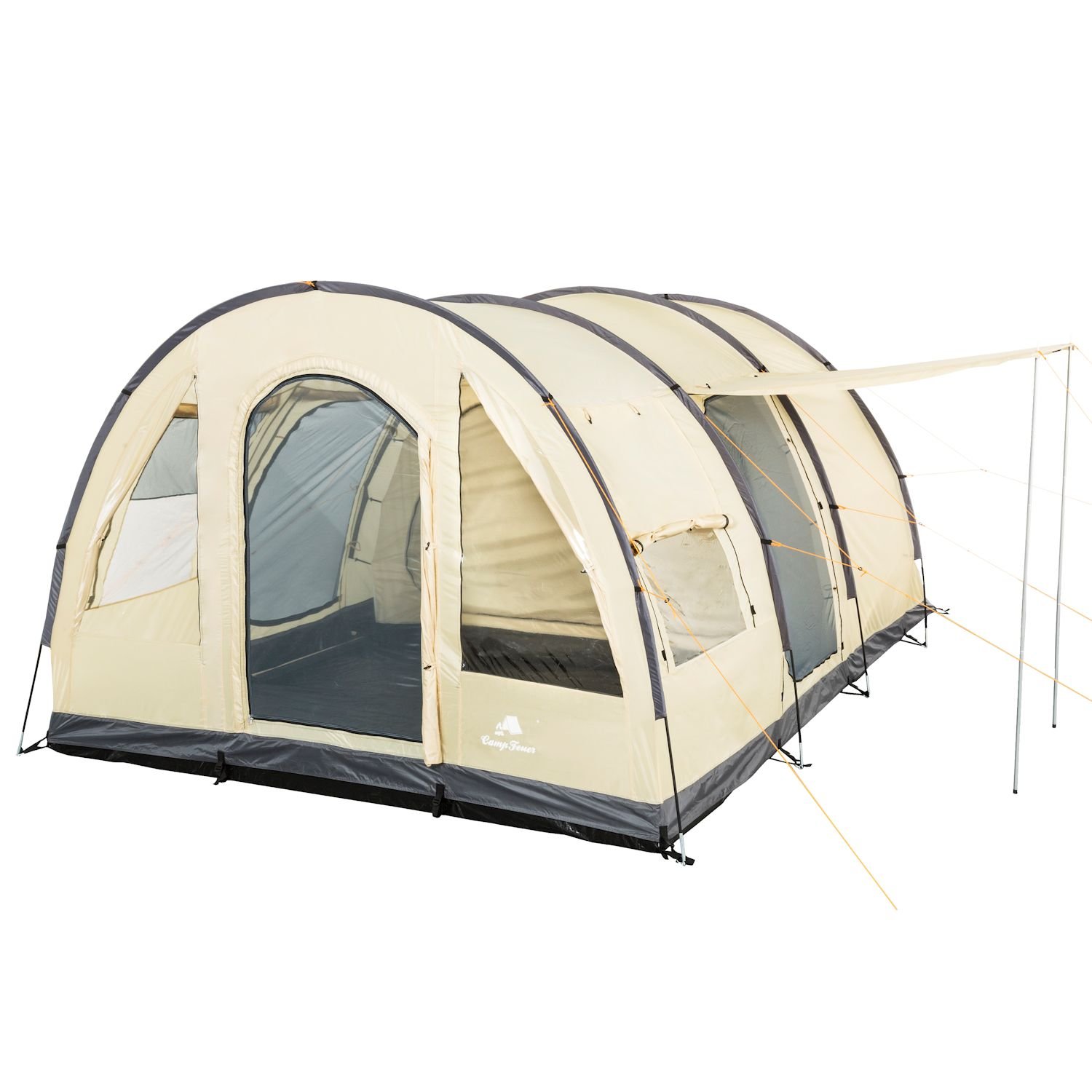 campfeuer tents