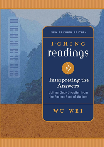 Download I Ching Readings: Interpreting the Answers (English Edition) PDF