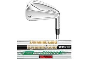 Build a Custom TaylorMade 2021 P790 Iron or Wedge