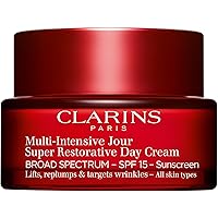 Clarins Rose Radiance Cream Super Restorative Dagcrème 50 Ml - Foto 6