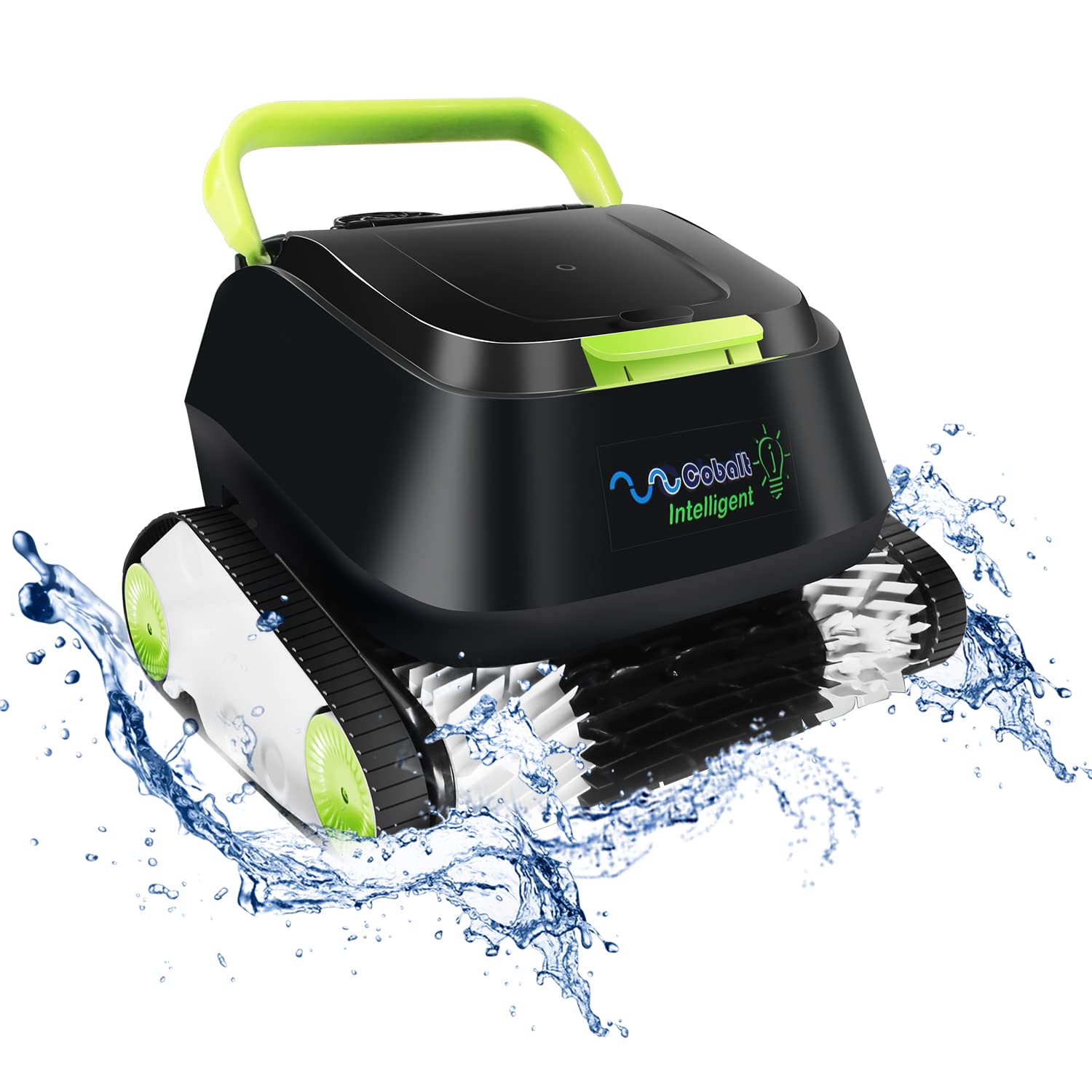 Mua Nu Cobalt 731-i Automatic Pool Robot Wall Climber for Medium to ...