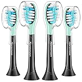 Aoremon Toothbrush Replacement Heads for Sonciare