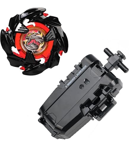 Beyblade Burst Rise Hypersphere Dual Pack Monster Ogre O5 and